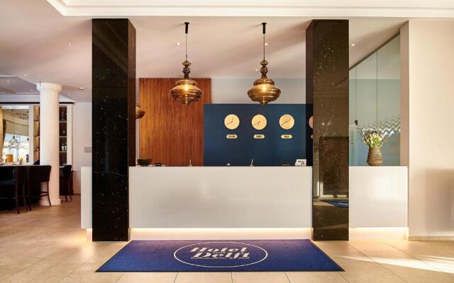 Hotel am Delft