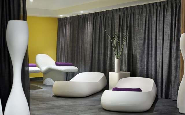 Park Plaza Belvedere Medulin