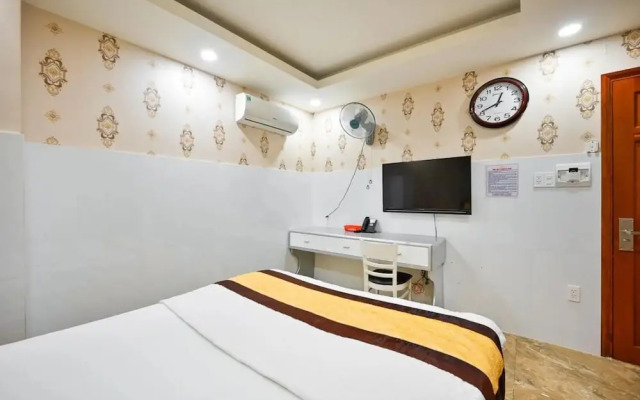 Anh Hong Hotel Tan Binh - BAY LUXURY