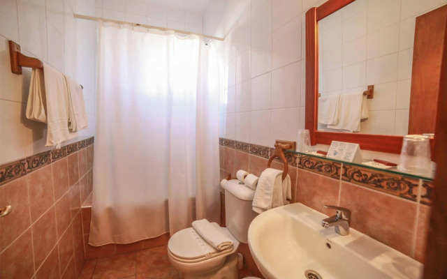 Hostal El Levante