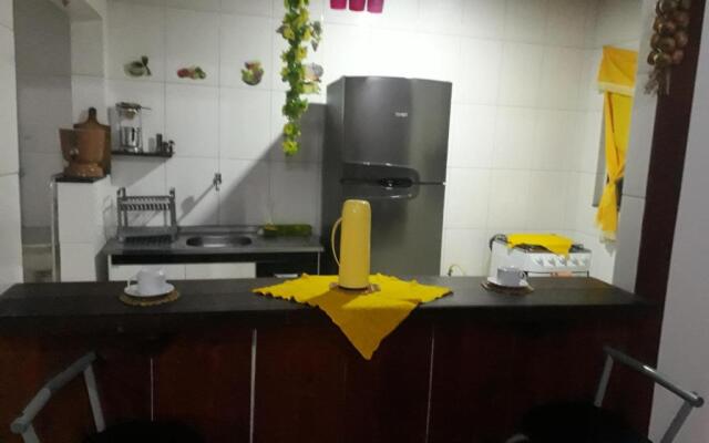 Coberturas Mar de Tereza - 2 e Luar do Pero -1