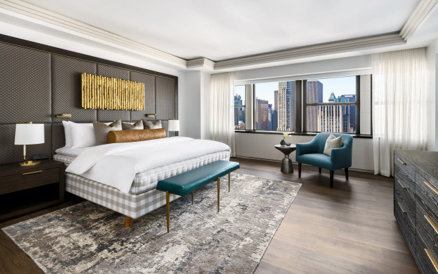 Lotte New York Palace - Image 6