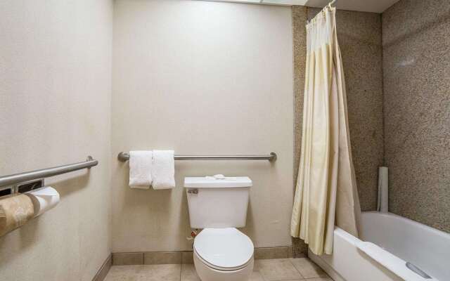 Rodeway Inn Baker City
