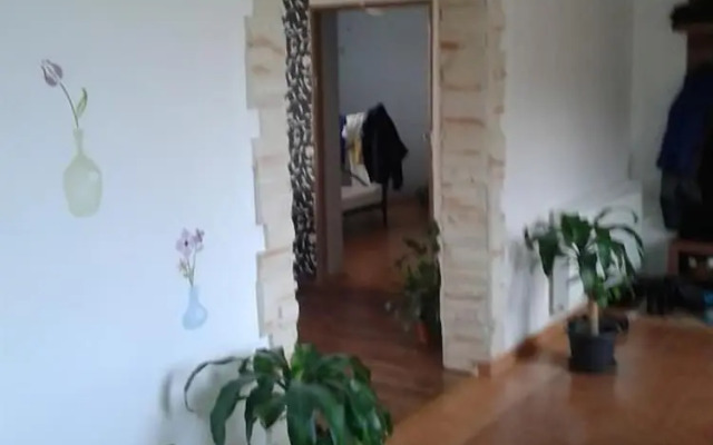 Apartmany Halex 3