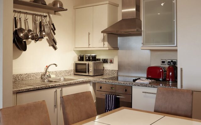 City Marque Waterloo Serviced Apartments