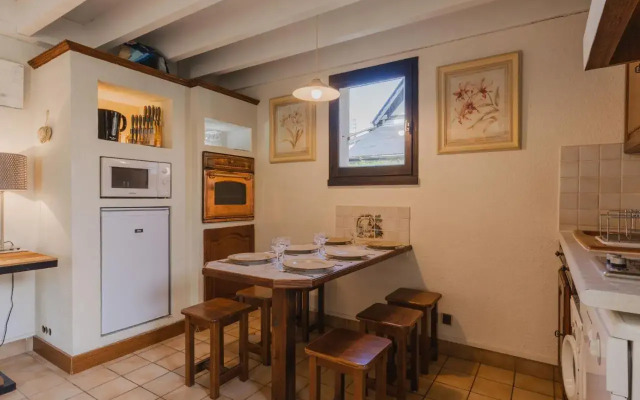 Holiday Home Le Clos du Golf.2