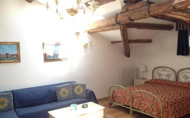 Villa Gabriella B&B - Apartments