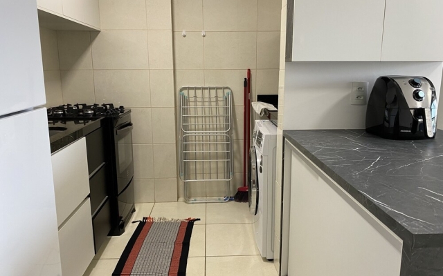 Bela Hospedagem -  Vista mar no Bessa