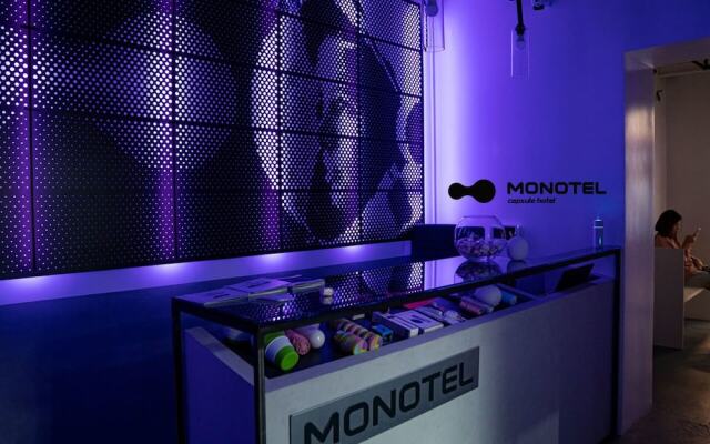 Monotel Space