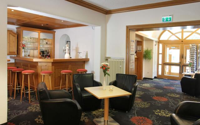 Best Western Blankenburg Hotel