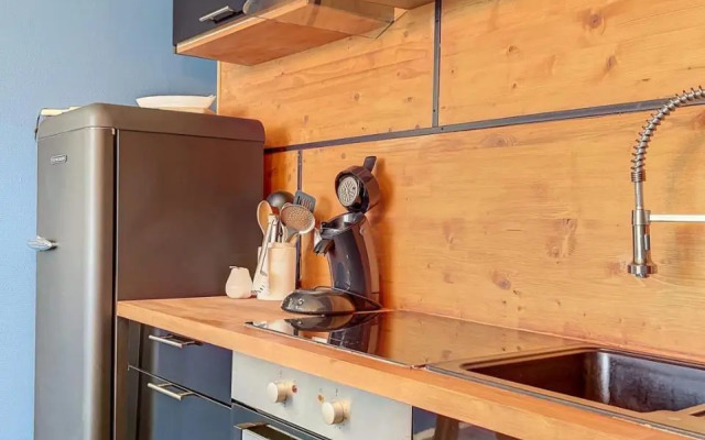 "le poisson" vue mer pour 2 personnes