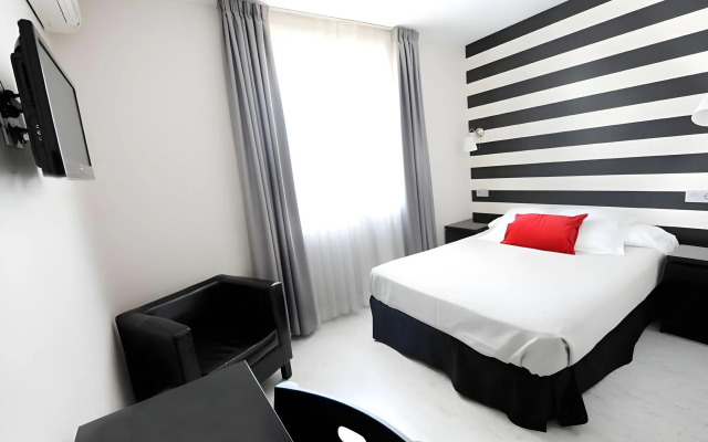 Hotel Domus