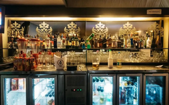 The Royale Senate Hebbal