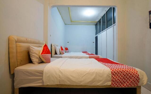 OYO 2876 Hotel Idayu