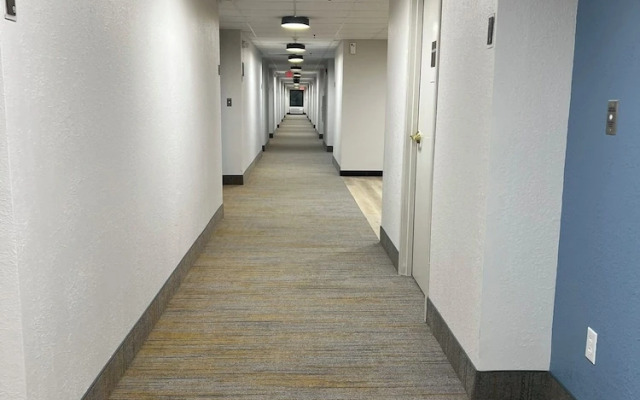 Wingate by Wyndham Dublin Near Claytor Lake State Park