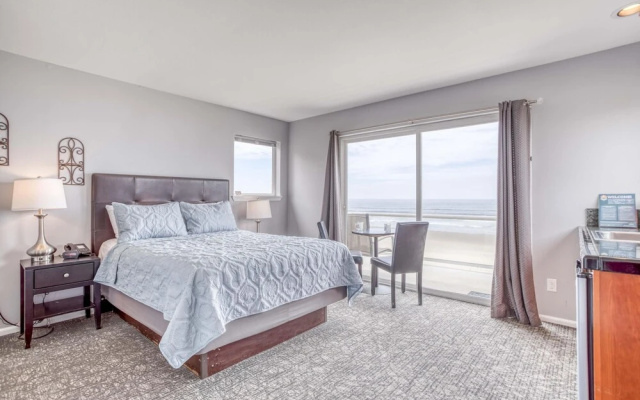 Nantucket Inn 2 5 Combo