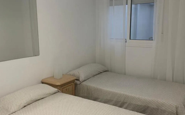 Apartamento Centrico Venecia