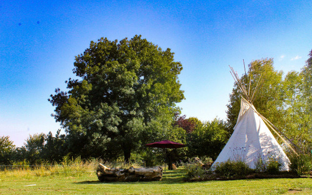 Tipi Nature Détente