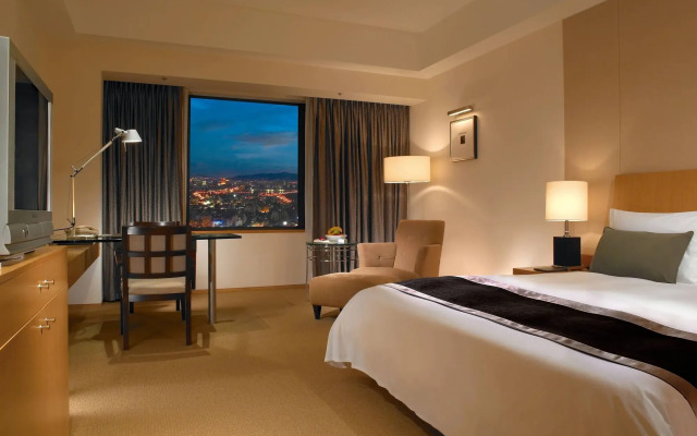 Ambassador Hotel - Hsinchu