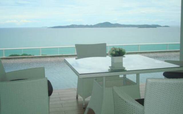 The View Cosy Beach by Pattaya Sunny Rentals