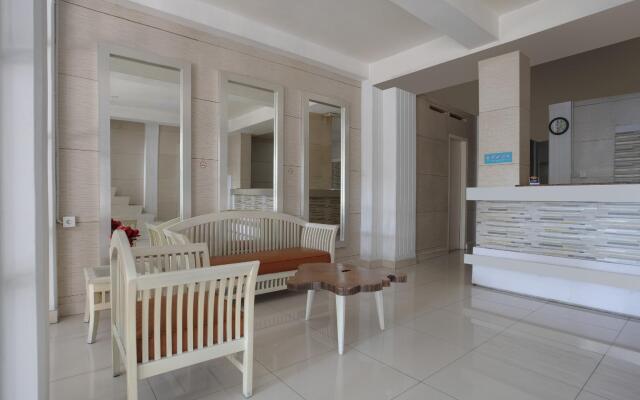 OYO 3743 Gania Hotel