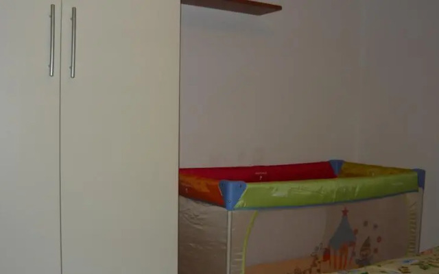 Doss dei Olivi Appartamento