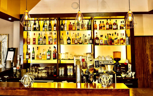 Parkhotel Lindenhof
