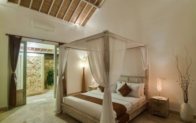 Citrus Tree Villas - La Playa