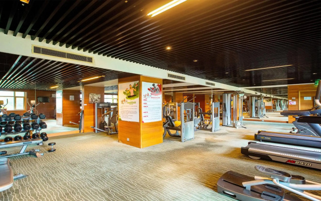 Holiday Inn Mudanjiang by IHG