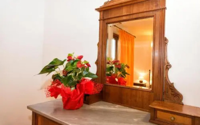 Casale Dei Mattonari