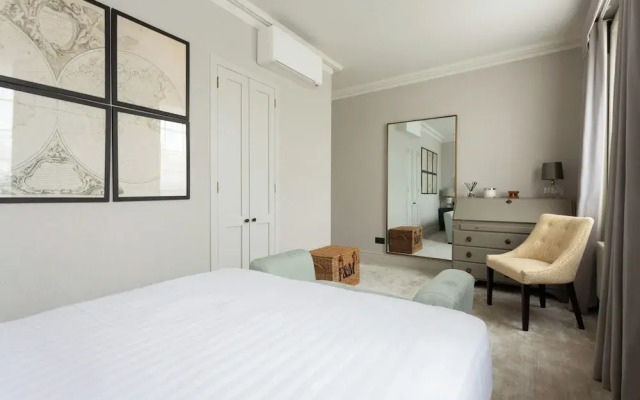 First Street III by Onefinestay