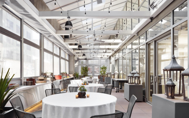 Hyatt Centric Times Square New York