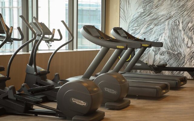 Canopy by Hilton Chengdu City Centre