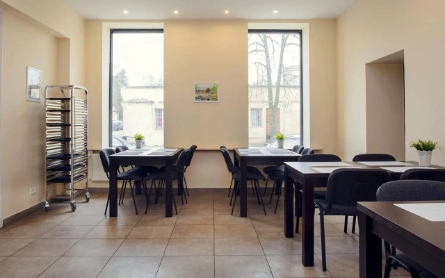 Boutique Hostel
