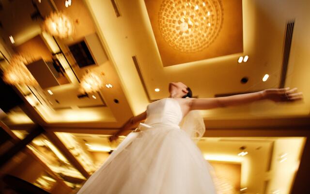 InterContinental Hanoi Westlake by IHG