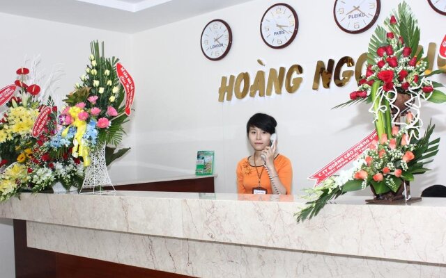 Hoang Ngoc Hotel