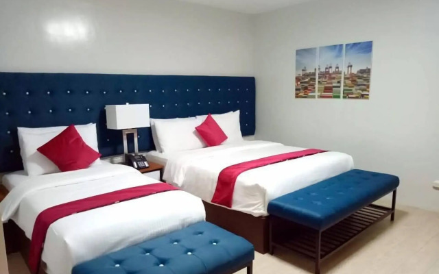 The Madeline Boutique Hotel & Suites