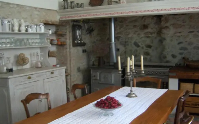 Demeure Saint Vincent