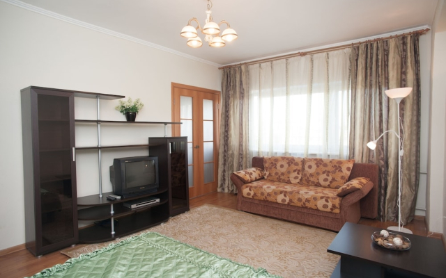 Moskva4you Bolshaya Tulskaya 2