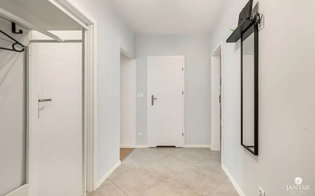 Jantar Apart Wyspa Solna Zygmuntowska