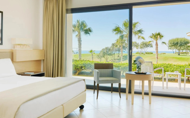 Capovaticano Resort Thalasso Spa