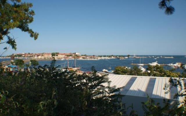 Nessebar View Apartament