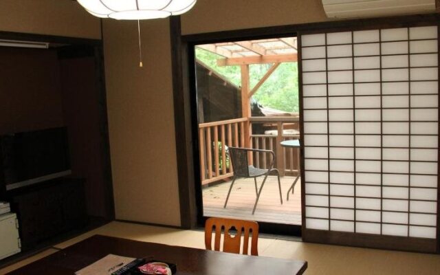 Tobise Onsen Tenga Sanso
