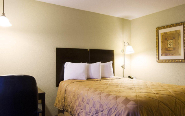 Comfort Suites Batesville