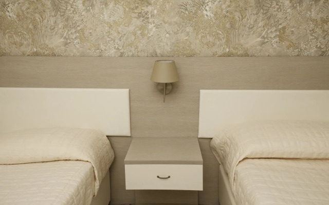 Rome Airport Inn