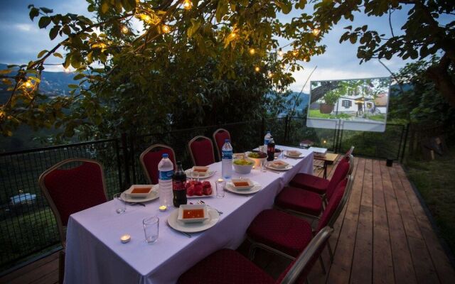 Şamlıoğlu Historical Mansion