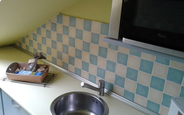 Apartamentos Mazuga Rural