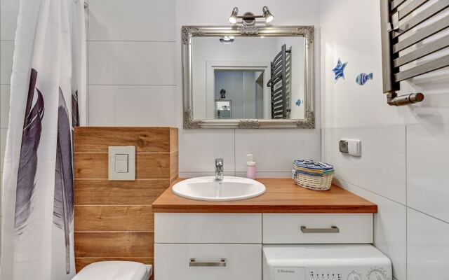 Dom & House - Apartments Old Town Szeroka