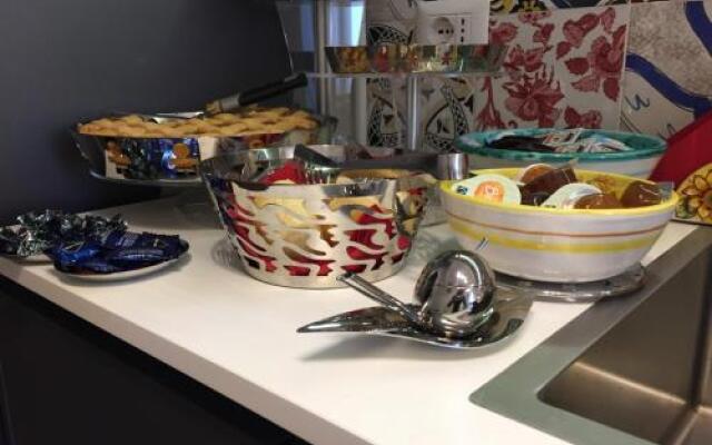 Enjoy Milano Skyline