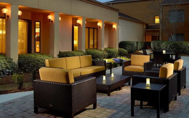 Courtyard Birmingham Hoover